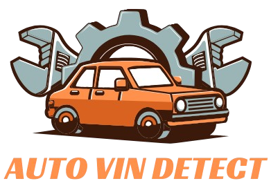 Auto Vin Detect